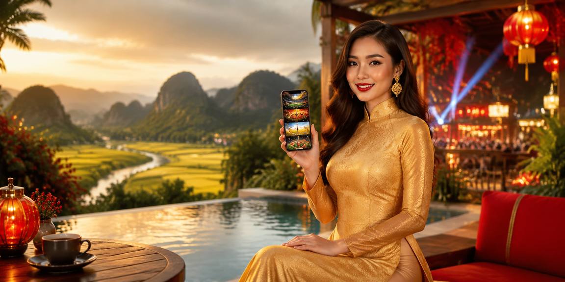 bay888 Truy cập bay888 trên điện thoại — 3 bước